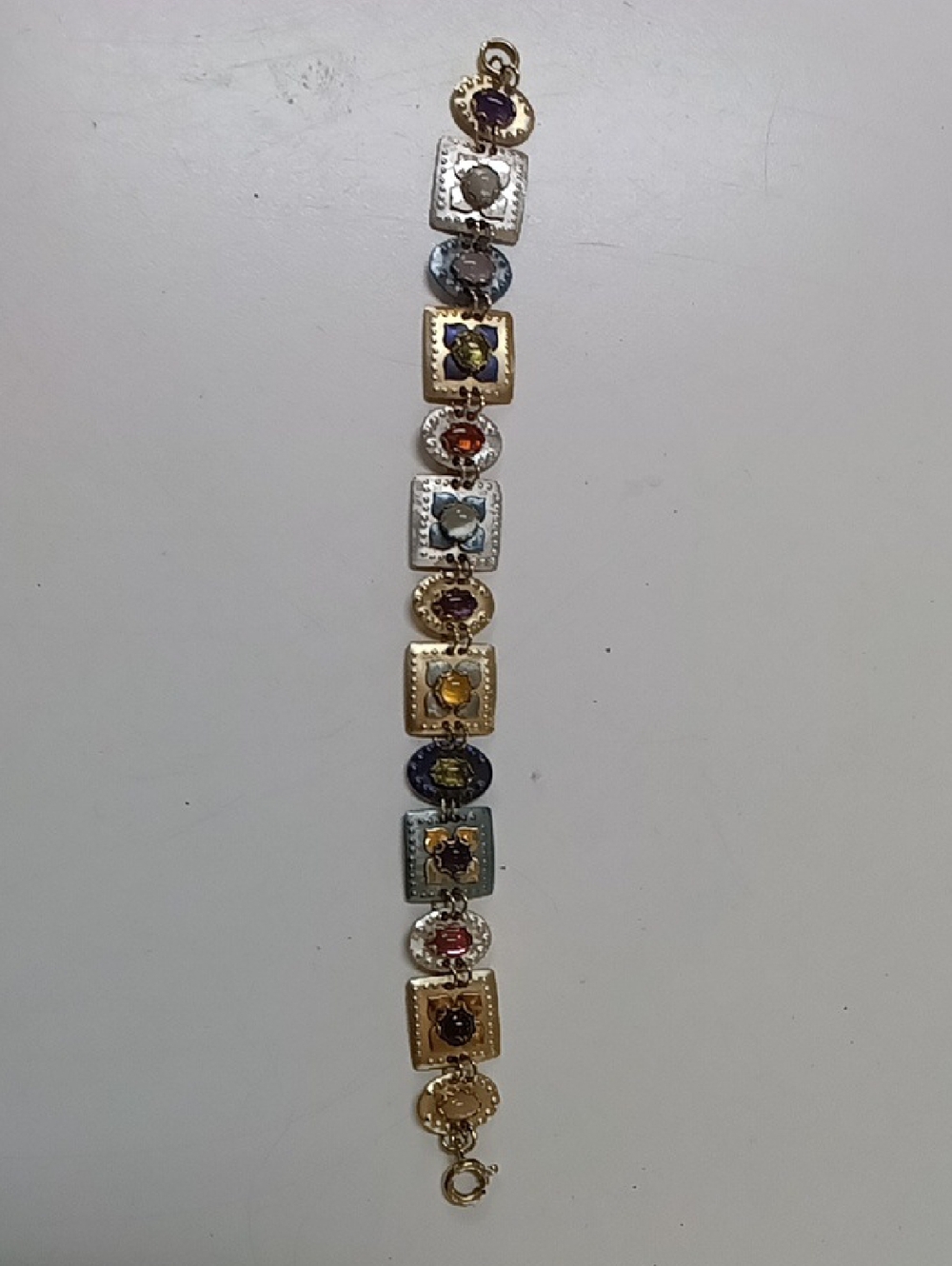 Holly Yashi Semi-precious Gemstone Bracelet